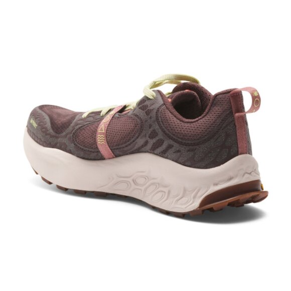 NEW BALANCE Wide Fresh Foam X Hierro V8 Trail Sneakers - Picture 2 of 2